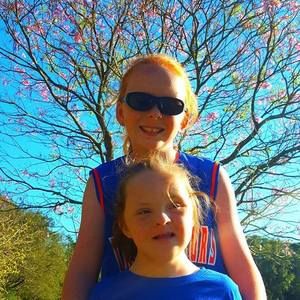 Meet your Posher, Julie